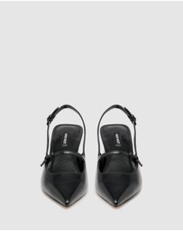 Nine West - Lexnat