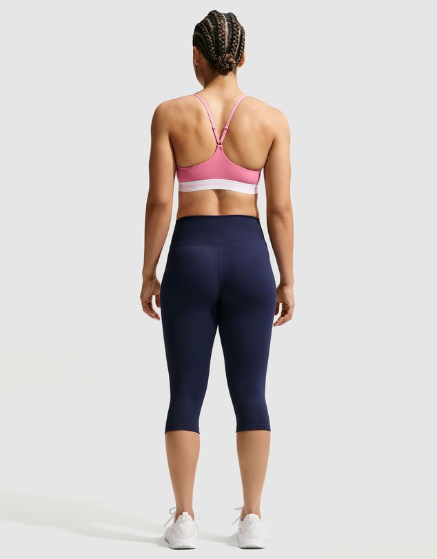 Nike - Indy Light Support Padded Adjustable Sports Bra