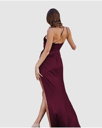 Tania Olsen Designs - Dune Formal Dress