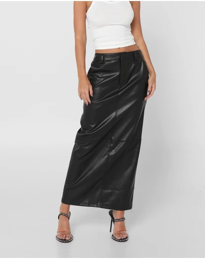 BY.DYLN - Nadia Skirt