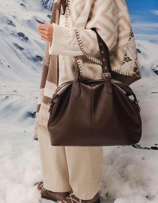 Louenhide - Hampton Tote Bag