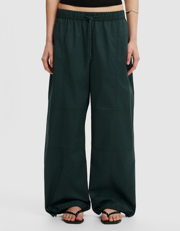 Cotton On - Jackson Utility Pants