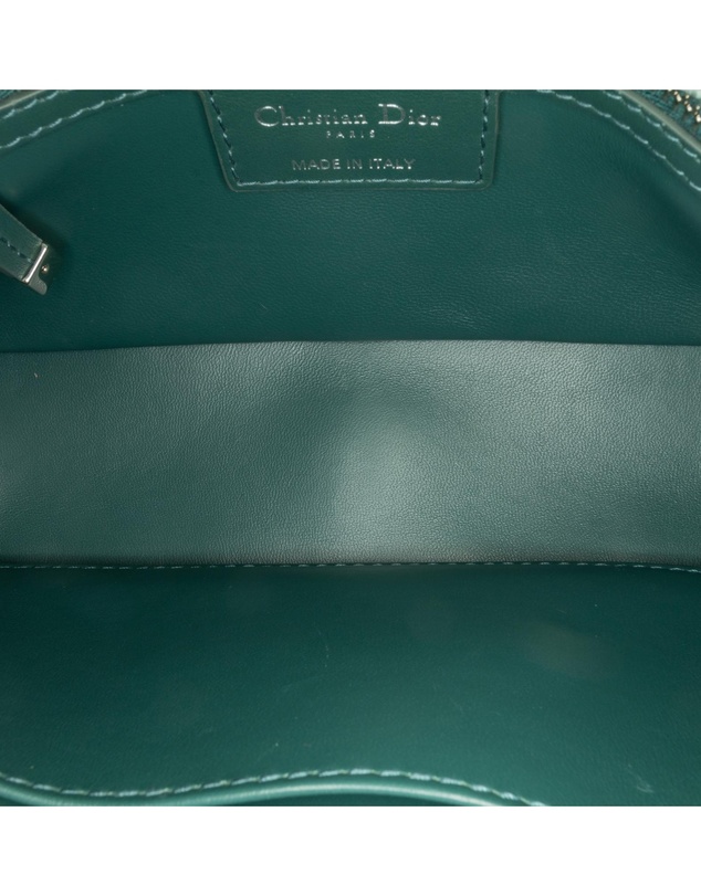 Pre-Loved by Azura Reborn - Pre-Loved Small Tweed Macrocannage Caro Bag