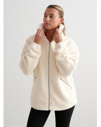Aim'n - Pile Jacket