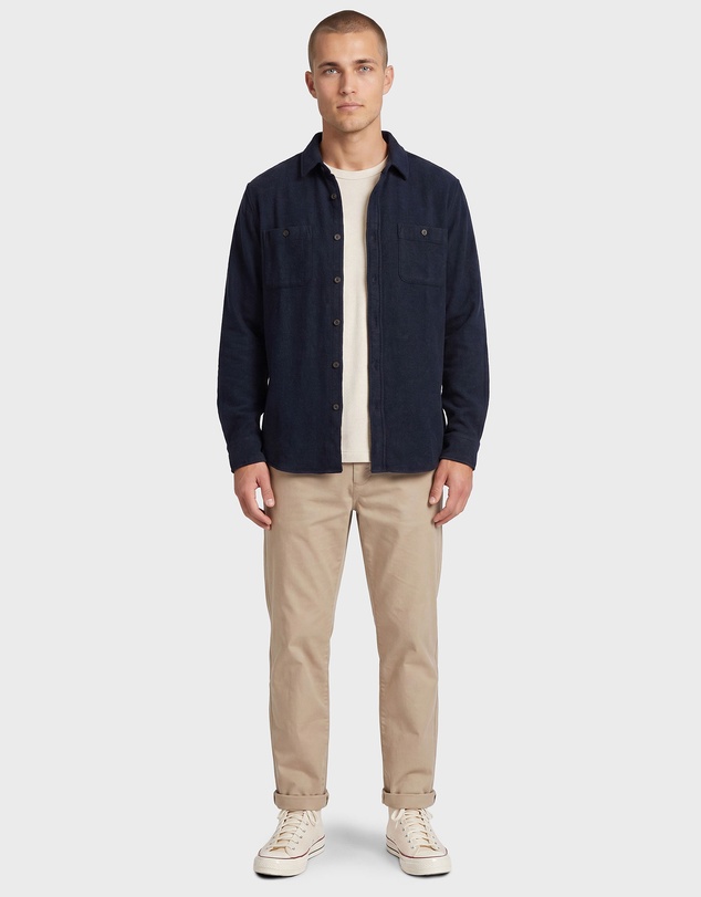 Academy Brand - Teton Shirt