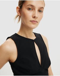 Cotton On - Nico Stretch Top