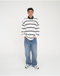 Huffer - Stripe Grand Rugby