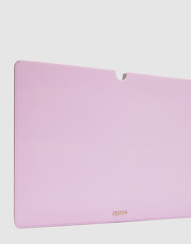MIMCO - Classico 16-inch Laptop Slip Case