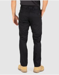 UNIT Workwear - UNIT Ignition Mens Utility Pants