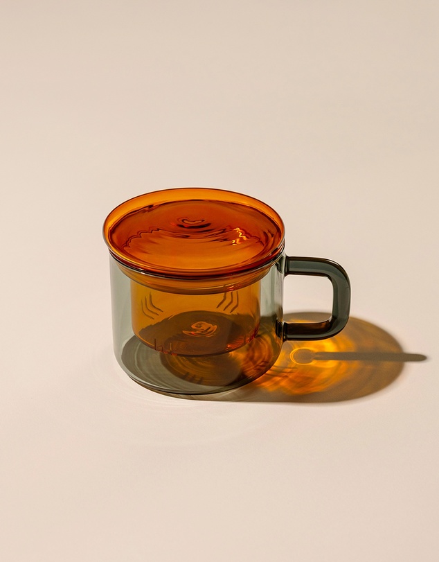 MAHO Sensory - Chá for One - Eye of the Tiger