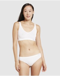 Boody - 5-Pack G-String