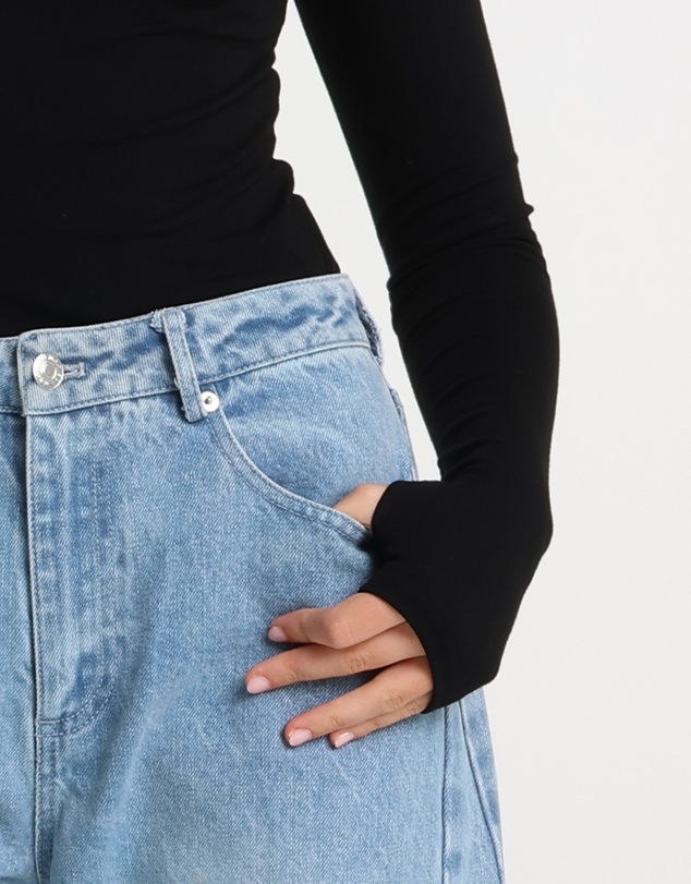 Madison The Label - Rumi Top