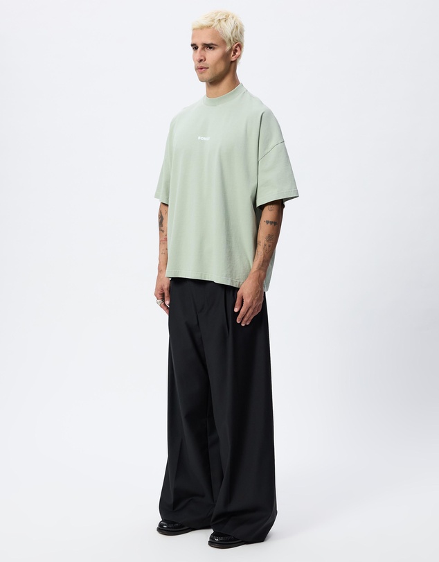 Bonsai - Box Logo Tee