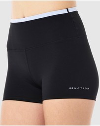 P.E Nation - Vita 2.5 Bike Shorts