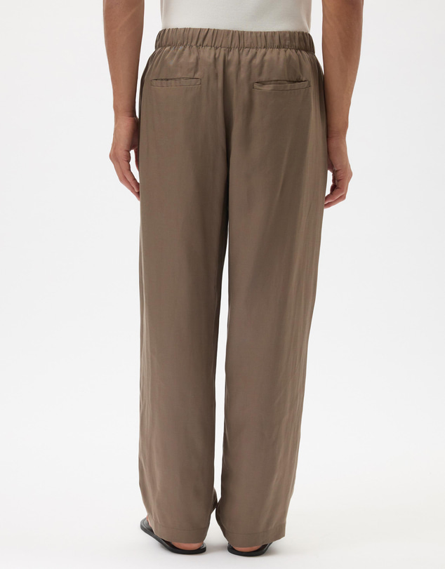 AERE - Relaxed Elastic Waist Pants