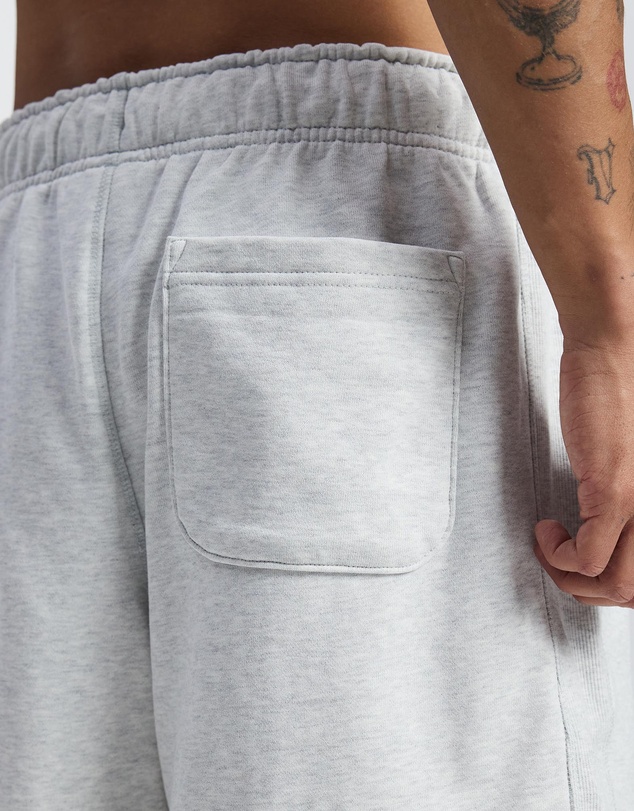 New Balance - 5in Athletics French Terry Shorts