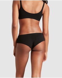 Boody - 3-Pack Brazilian Bikini