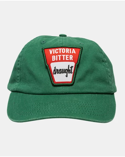 Victoria Bitter - Draught Dad Cap