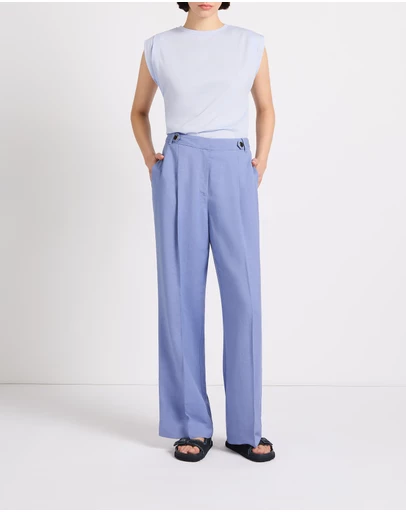 Marcs - Marie Wide Leg Pants