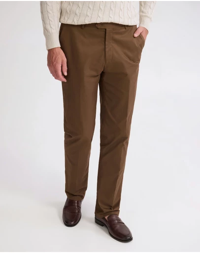 Oxford - Wordsworth Cotton Pant