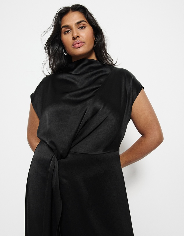 Commonry - Sophia Dress