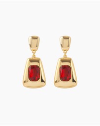 Zahar - Annalise Earrings