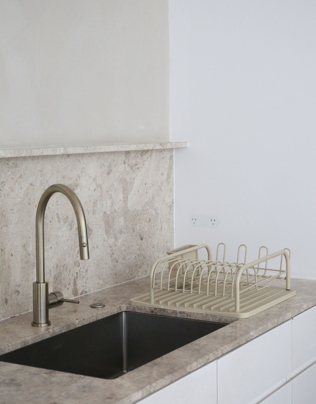DESIGNSTUFF - DRIP Sink Mat
