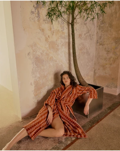 Hommey - Bath Robe