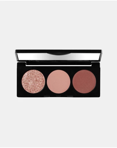 Bobbi Brown - Eye Trios - Sunrise