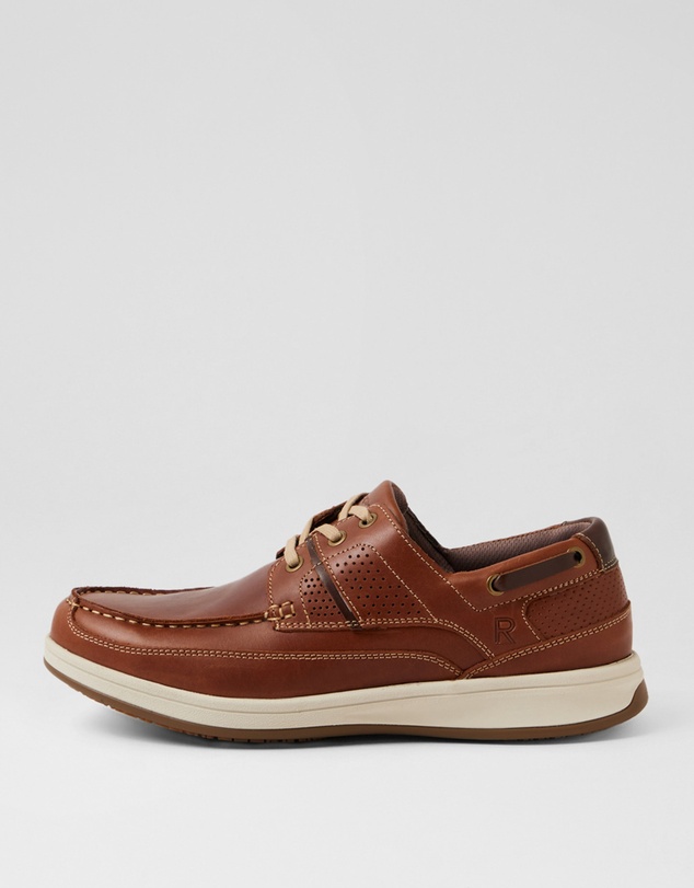 Rockport - Jent Ro