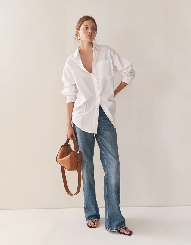 The Horse - Clementine Bag