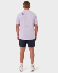 REC GEN - Oxy Mass MXV Tee