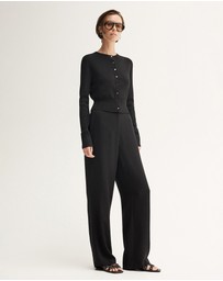 Elka Collective - Penny Knit Cardigan