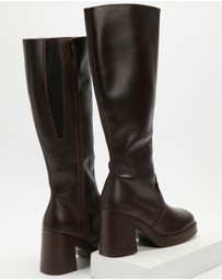 ROC Boots Australia - Idaho