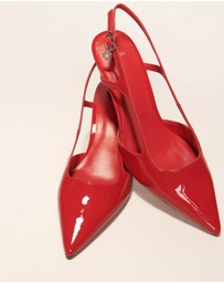 Maje - Fryna Pumps
