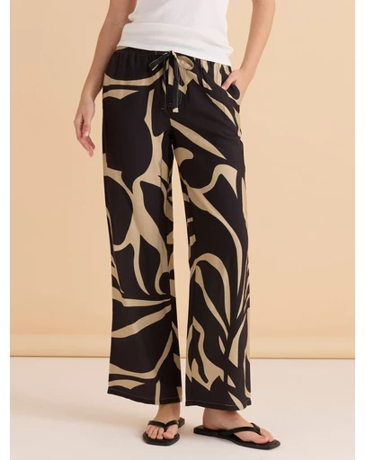 Betty Basics - Sutton Relax Pant