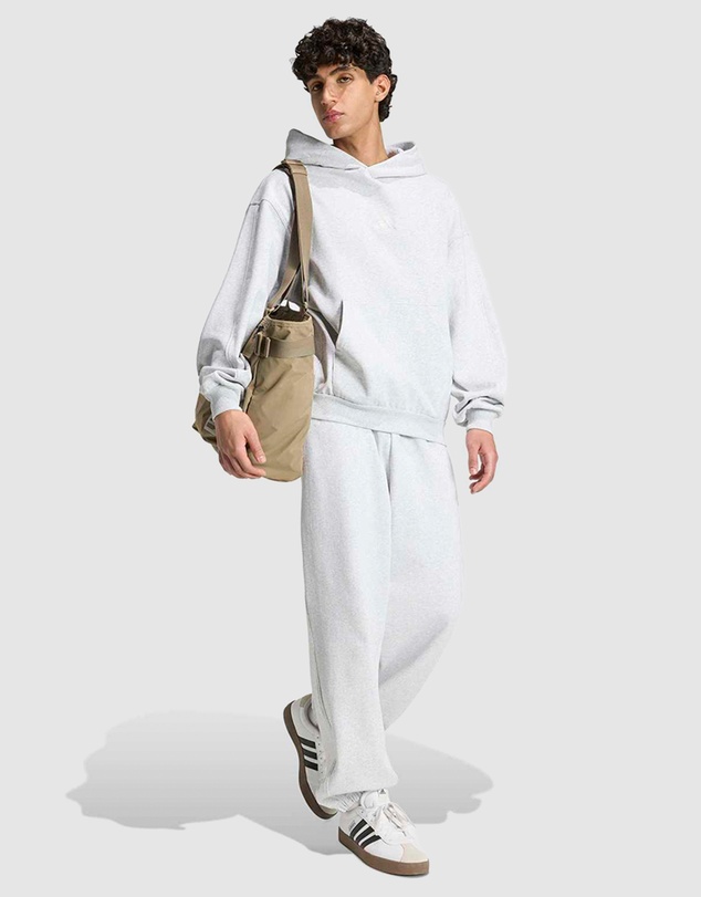 adidas Sportswear - Kit Small Logo Loose Cuffed Pants