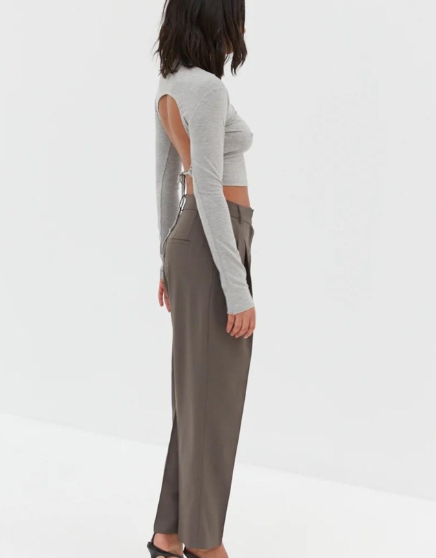 Style Addict - Anna Top
