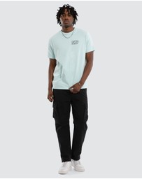 Nena & Pasadena - Sprawling Standard Tee