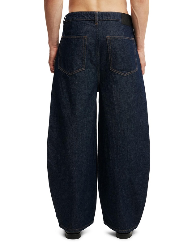 Cotton On - Baggy Barrel Jean