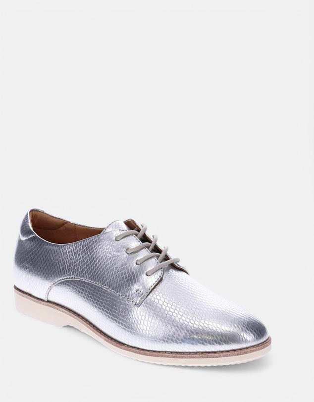 Mia Vita - Rihannah Oxford - Silver Snake