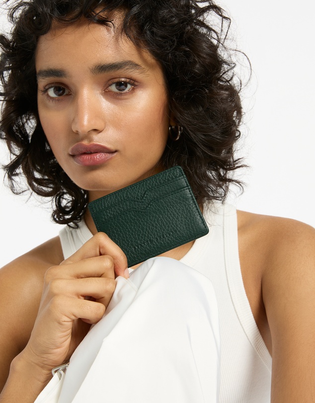 Status Anxiety - Together For Now Card Wallet