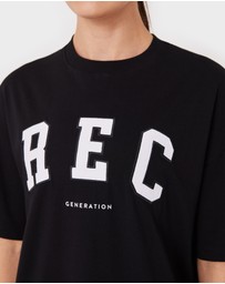 REC GEN - Float REC Tee