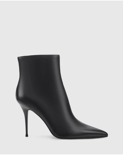 LANA WILKINSON - Henry Ankle Boot