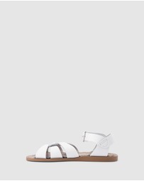 Saltwater Sandals - SWS original Sandal
