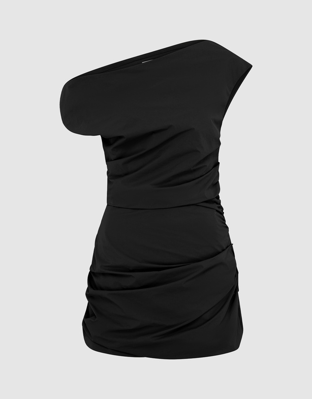 Paris Georgia - Remmy Mini Dress