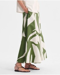 Morrison - Zinnia Skirt