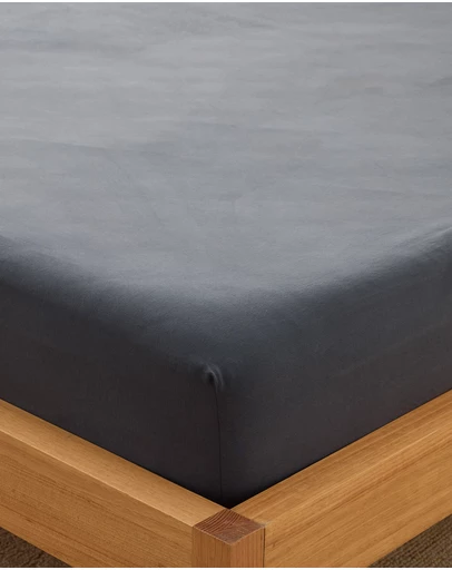 Sheet Society - Miller Jersey Fitted Sheet Set