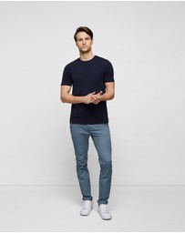 Wayver - The Essential Crew Tee
