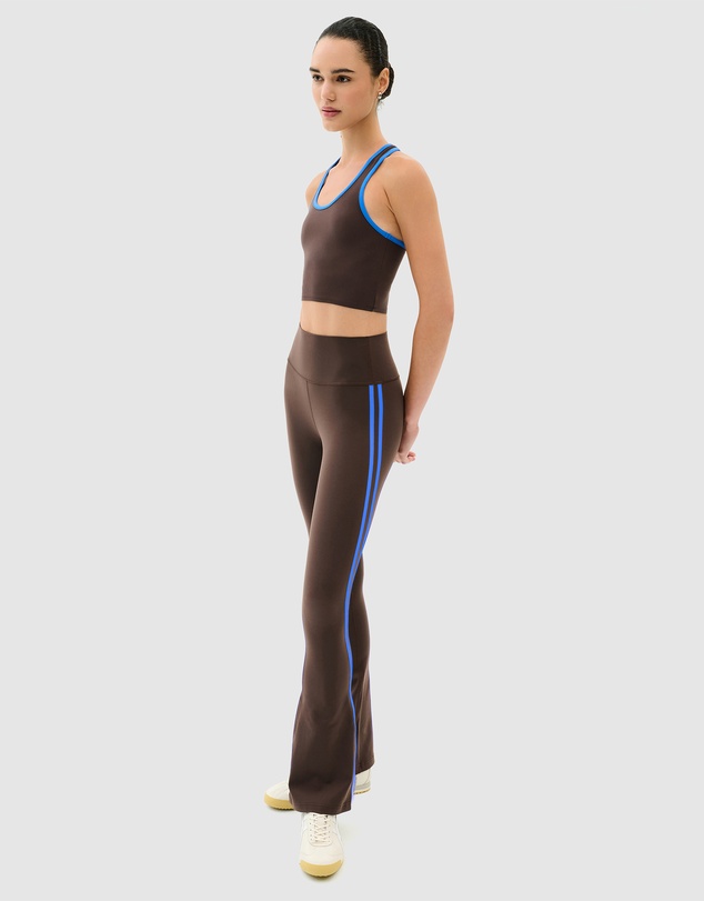 Splits59 - Raquel High Waist Supplex Flare Tights